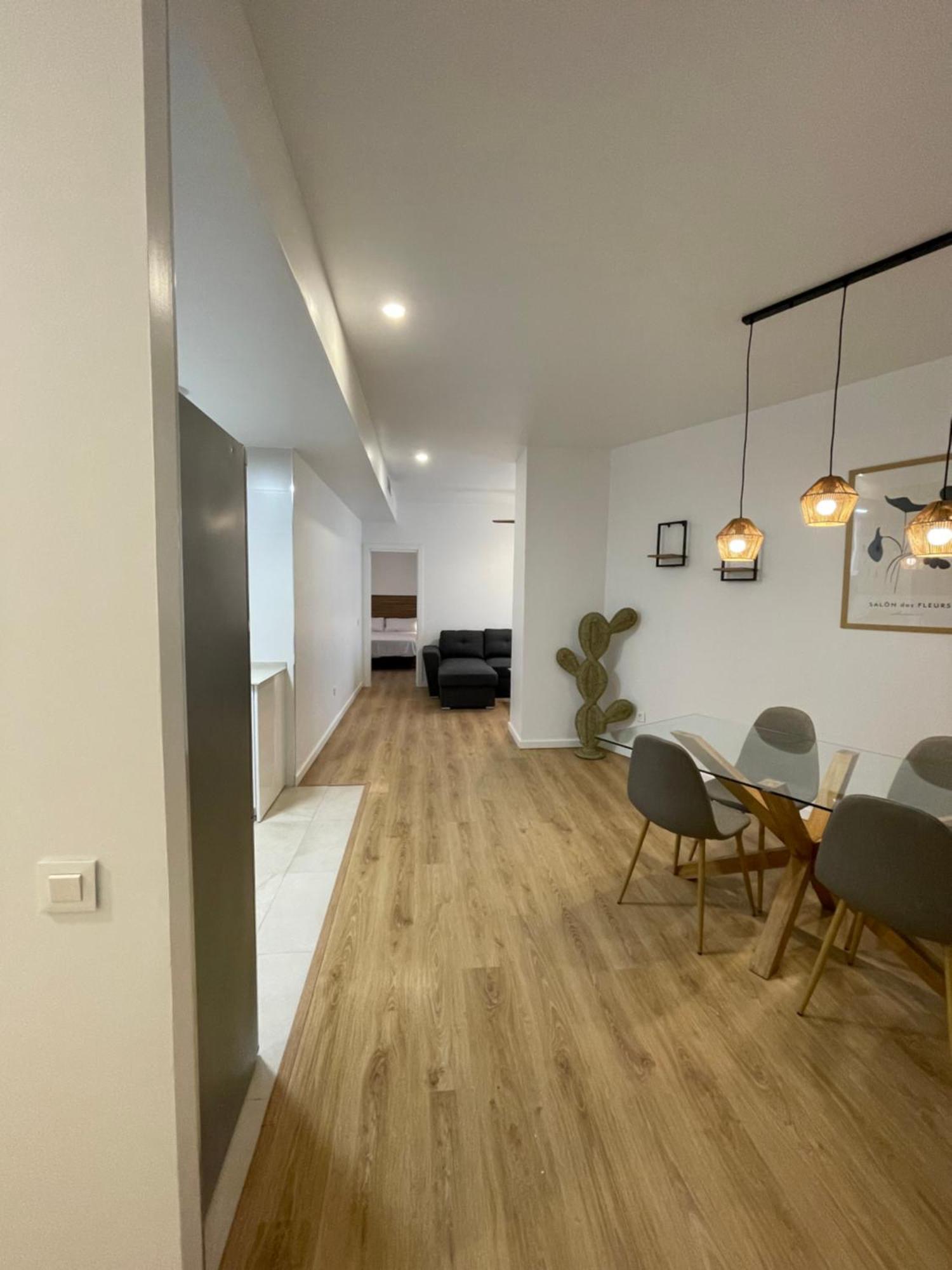 Apartment Precioso En Centro Malaga